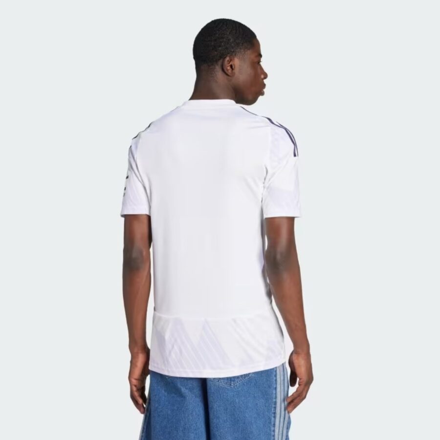 áo adidas manchester united 25/26 ‘white’ ji7423