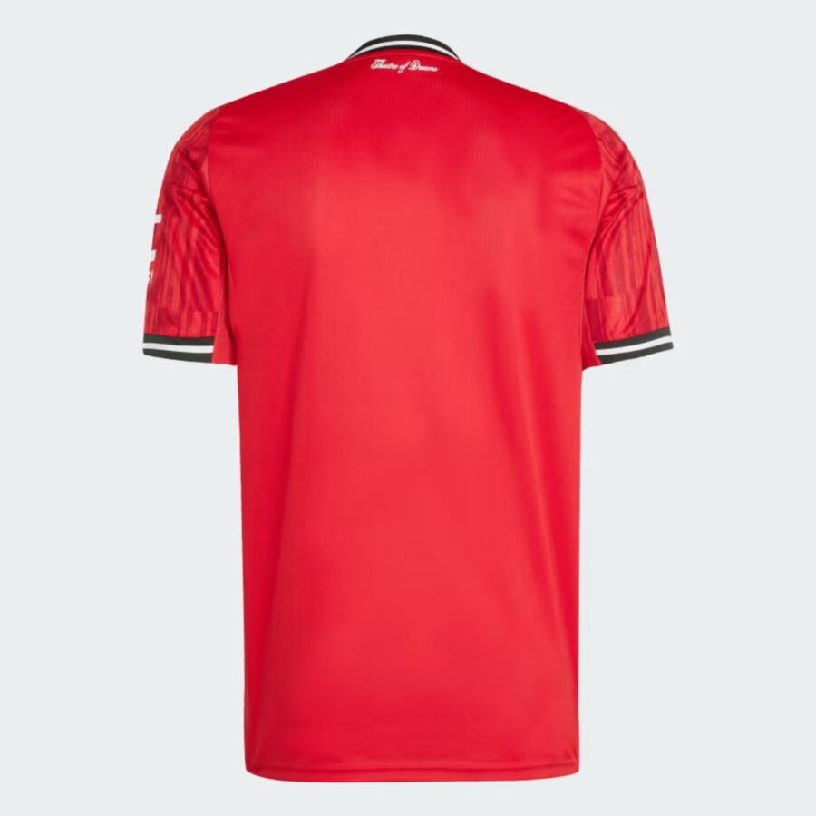 áo adidas manchester united 2526 'red' ji7428