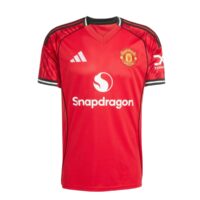 áo adidas manchester united 2526 'red' ji7428