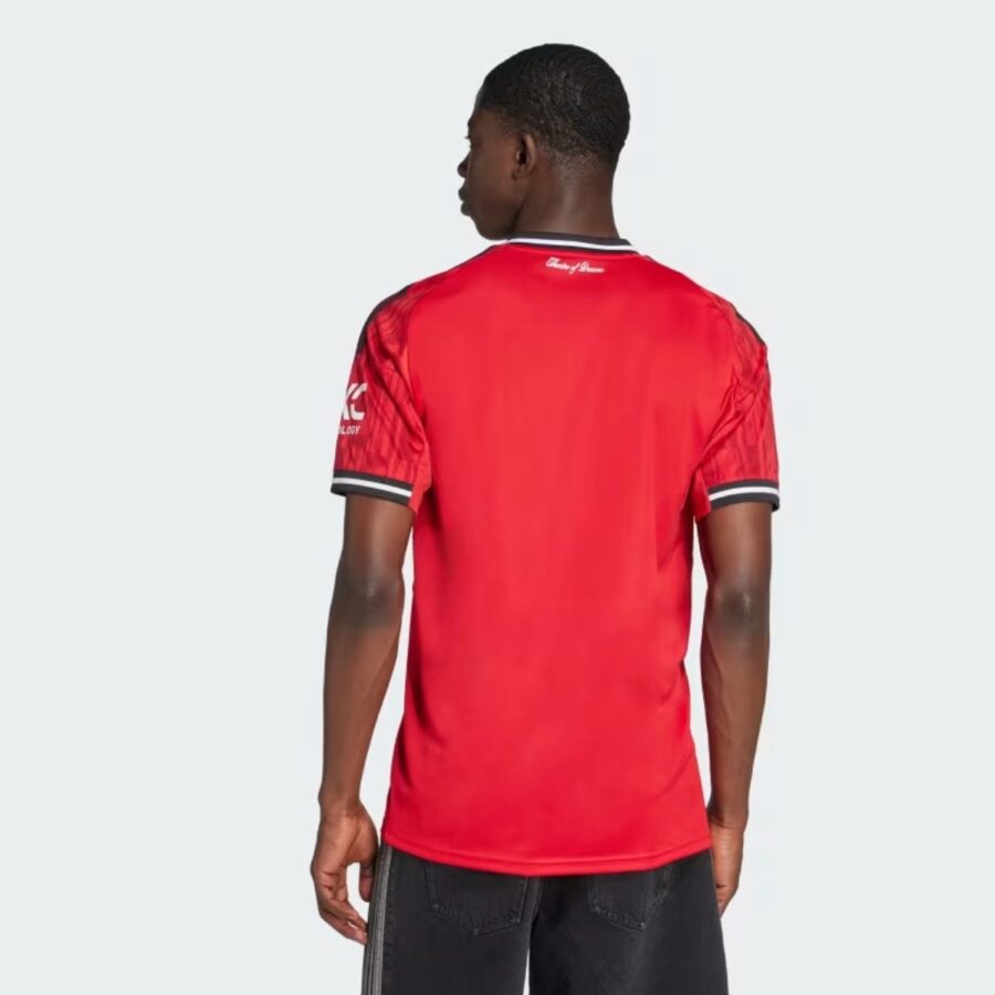 áo adidas manchester united 2526 'red' ji7428