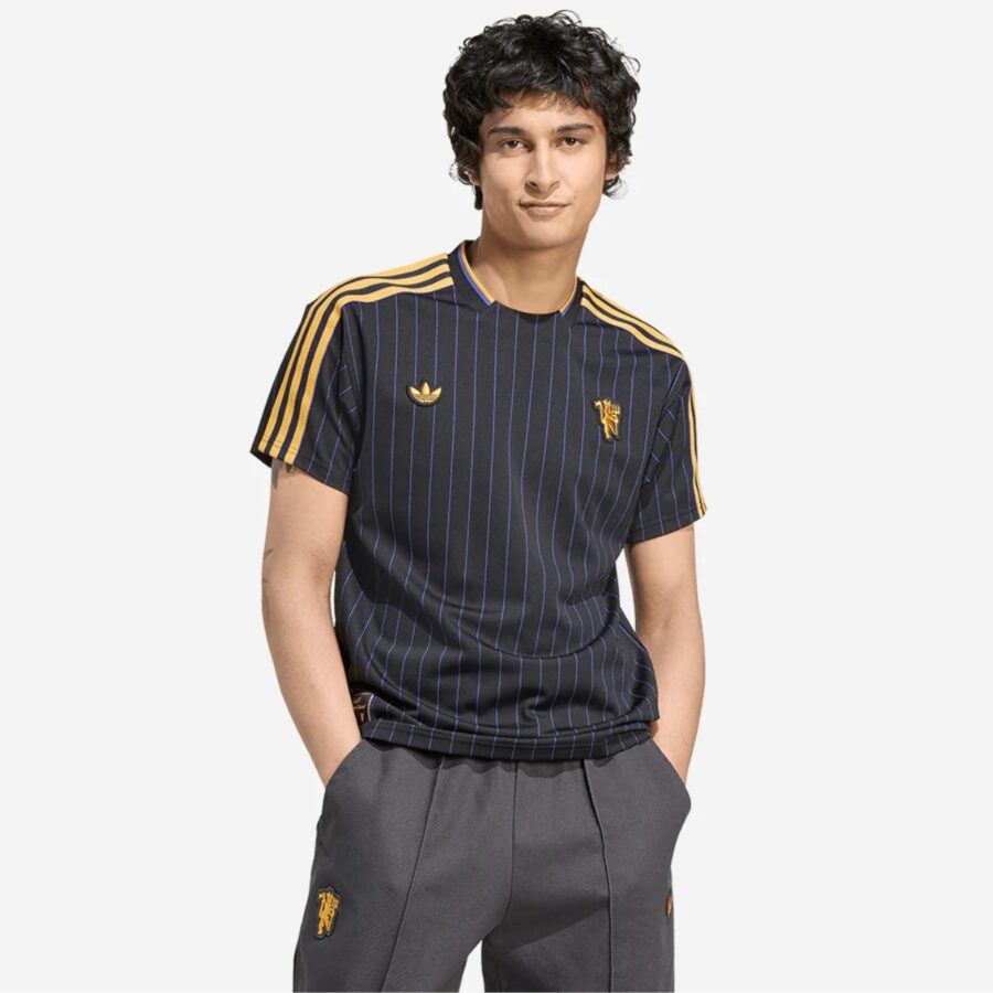 áo adidas manchester united icon 'black' jn2818