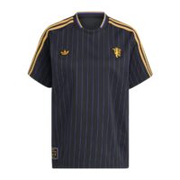 áo adidas manchester united icon 'black' jn2818