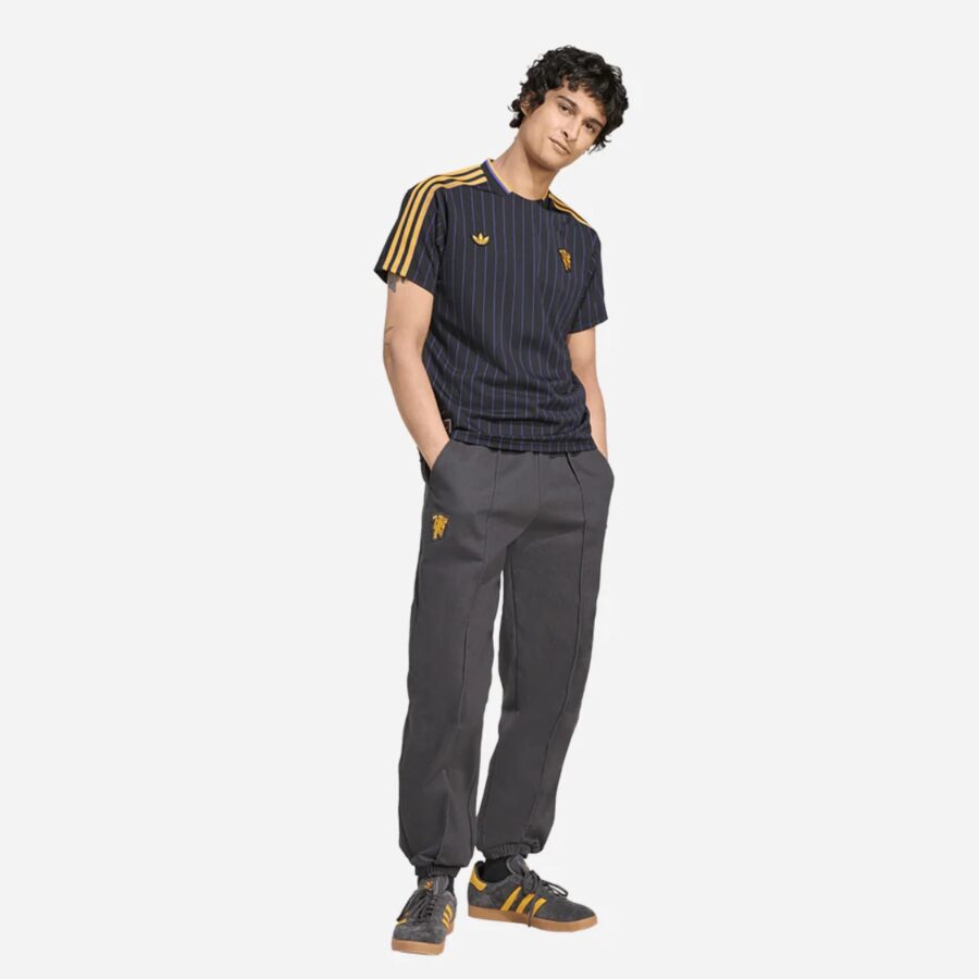 áo adidas manchester united icon 'black' jn2818