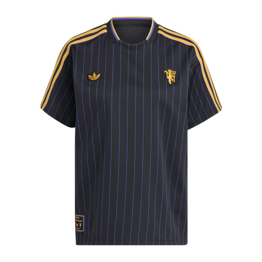 áo adidas manchester united icon 'black' jn2818