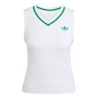 áo tennis/pickleball adidas tank top pro climacool 'white' jm4737