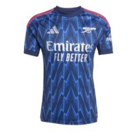 áo adidas arsenal 2526 away jersey 'night indigo' ji9511