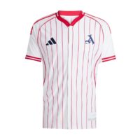 áo adidas arsenal us pack 'white' jm9405