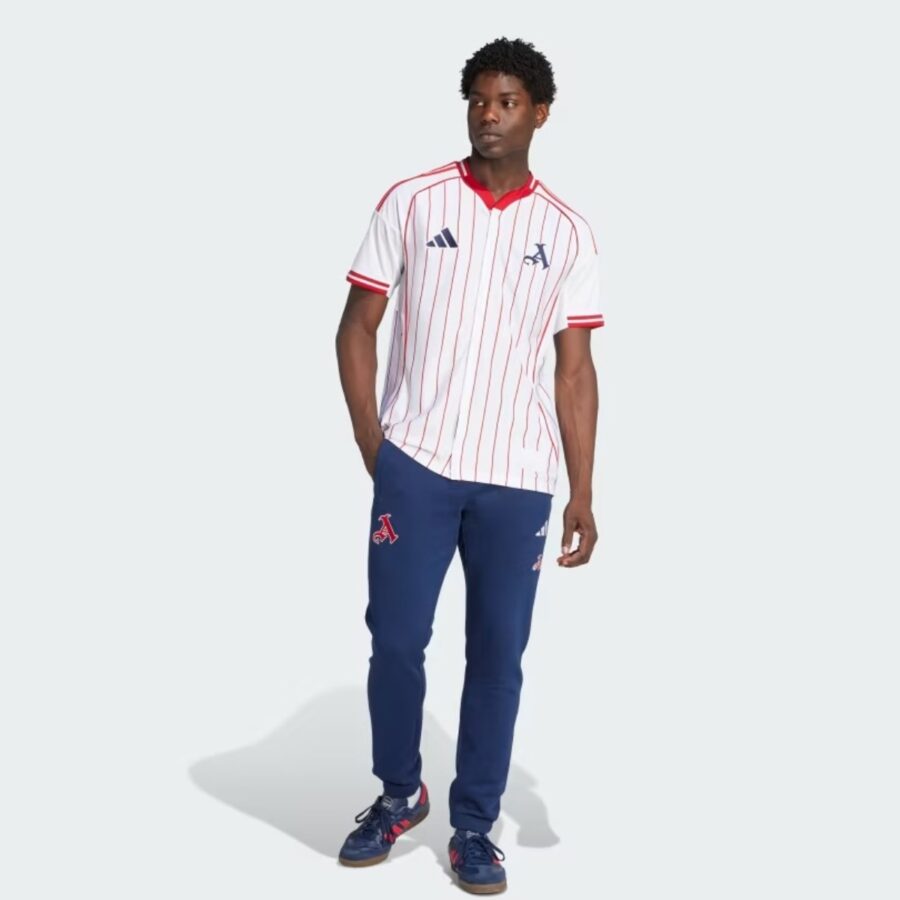 áo adidas arsenal us pack 'white' jm9405