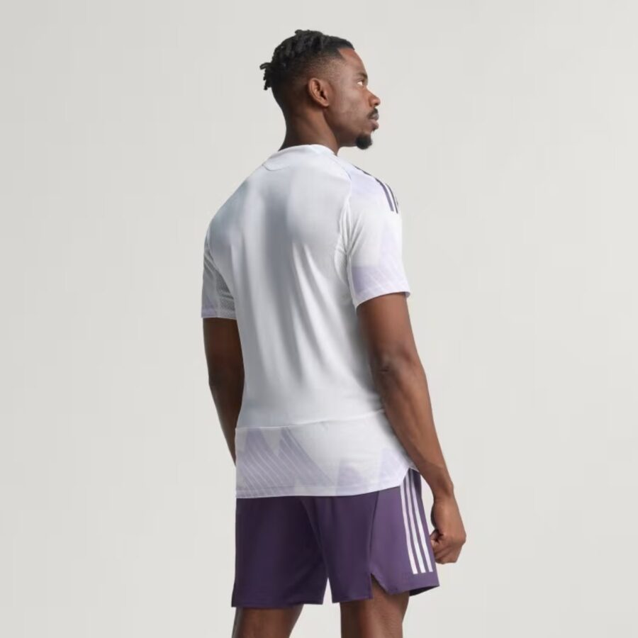áo adidas manchester united 2526 away authentic jersey 'white' ji7424