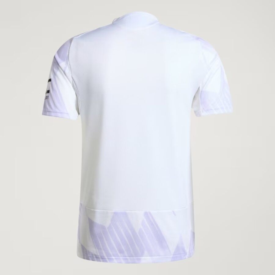 áo adidas manchester united 2526 away authentic jersey 'white' ji7424