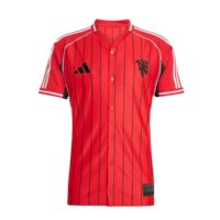 áo adidas manchester united us pack 'mufc red' jn2832