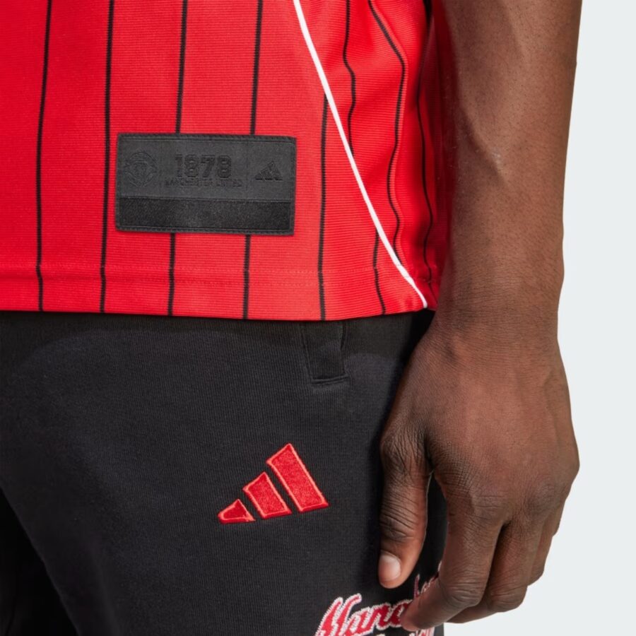 áo adidas manchester united us pack 'mufc red' jn2832