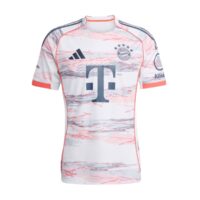 áo adidas jersey sân khách fc bayern 2526 'white' jj2143
