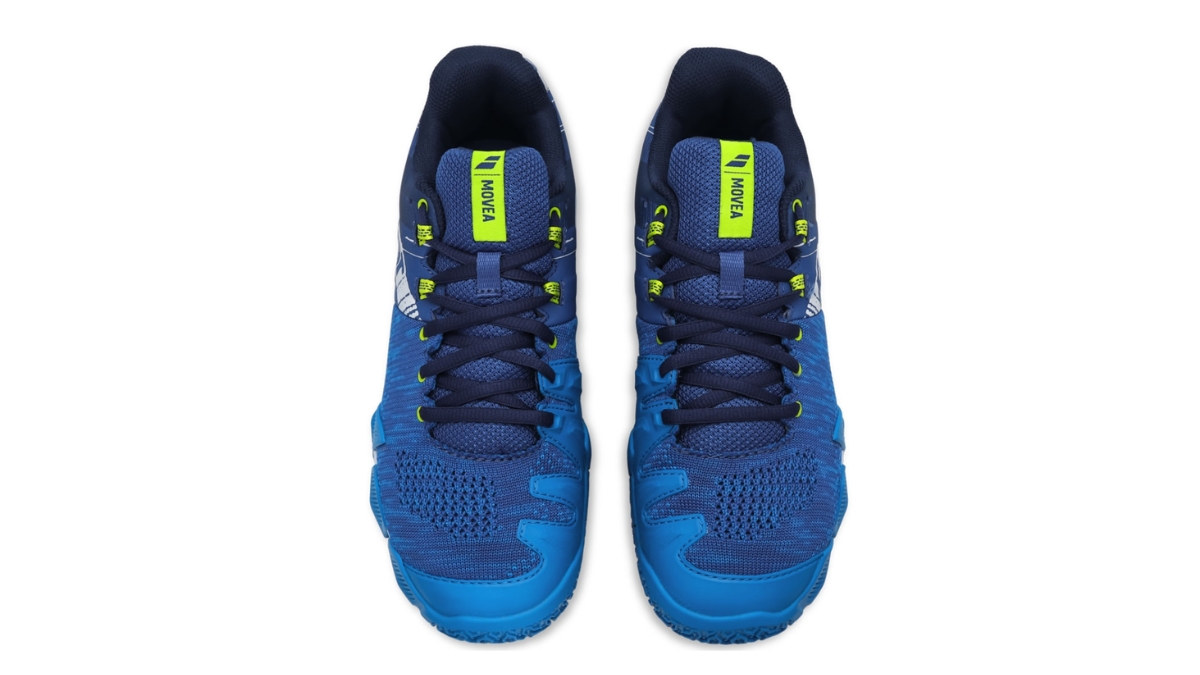 review babolat movea giải pháp hoàn hảo cho đôi chân