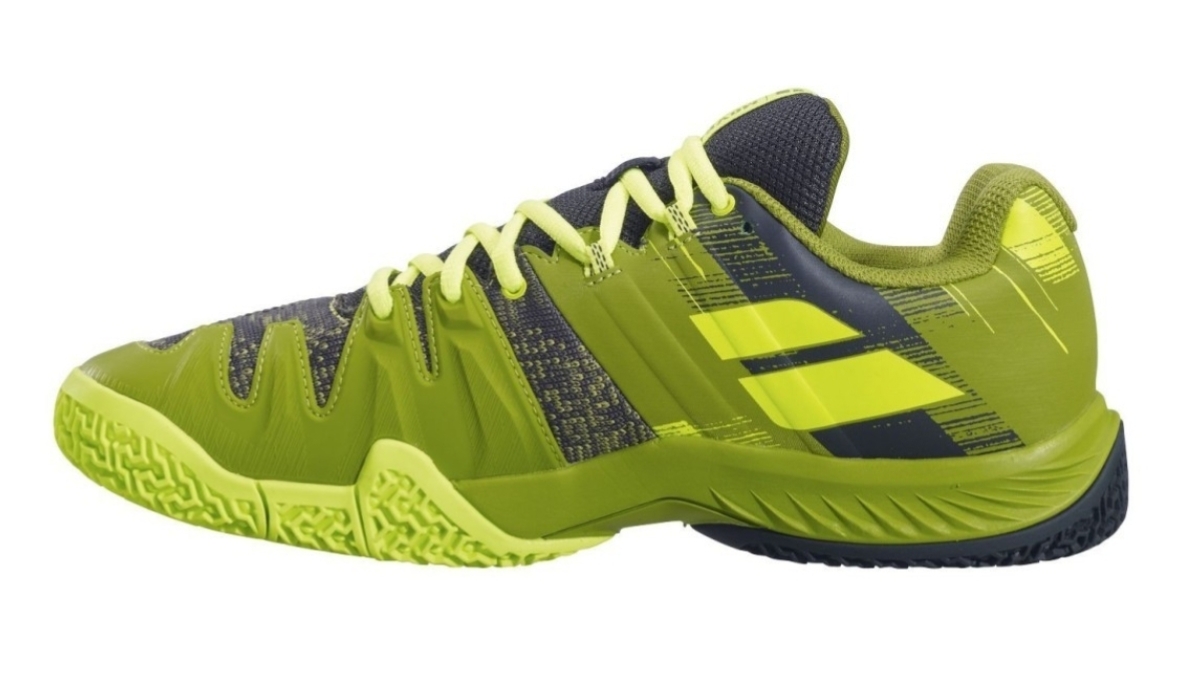 review babolat movea giải pháp hoàn hảo cho đôi chân