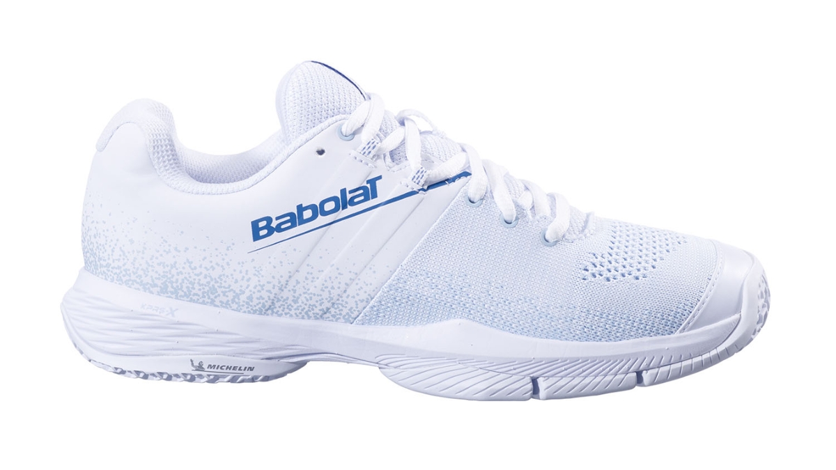 review babolat sensa nữ tính bền bỉ cho mọi trận đấu