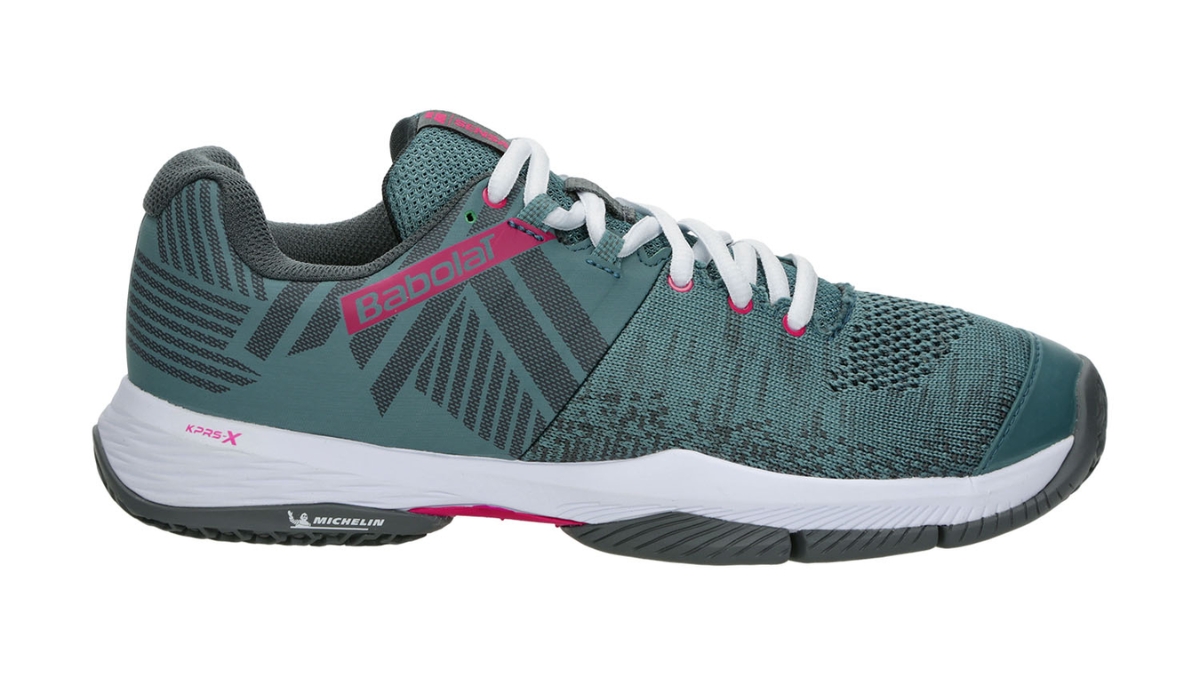 review babolat sensa nữ tính bền bỉ cho mọi trận đấu