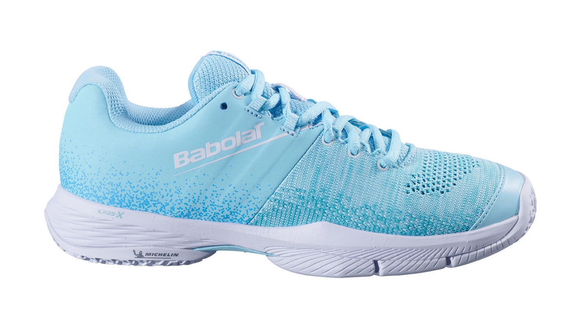 review babolat sensa nữ tính bền bỉ cho mọi trận đấu