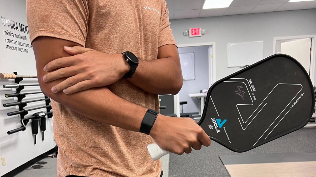 các chấn thương phổ biến khi chơi pickleball và cách phòng tránh