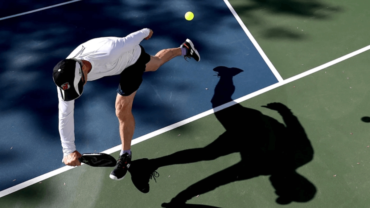 các chấn thương phổ biến khi chơi pickleball và cách phòng tránh các chấn thương phổ biến khi chơi pickleball và cách phòng tránh