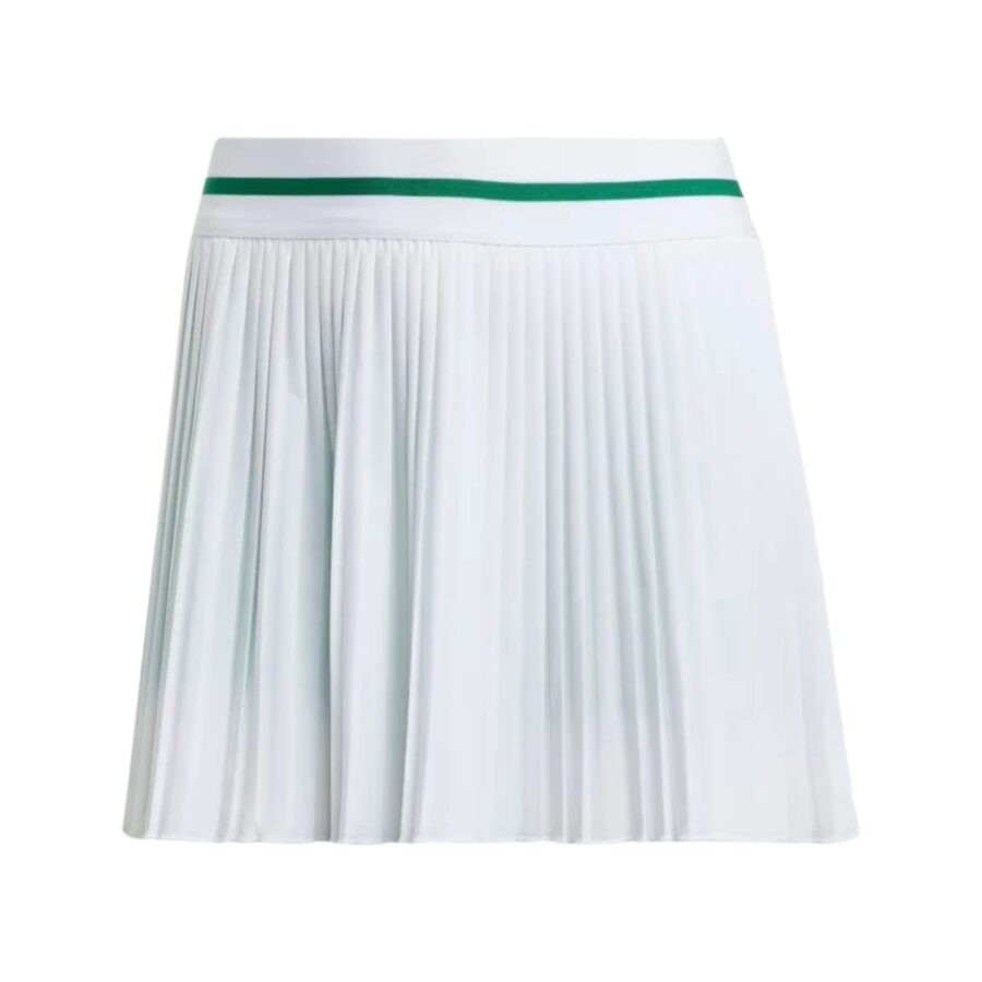chân váy tennis/pickleball adidas pro climacool 'white' jm4730