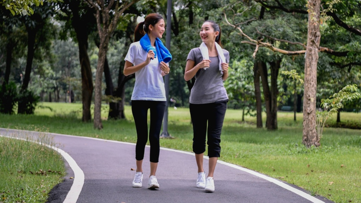 chạy bộ bao nhiêu km để giảm cân hiệu quả?