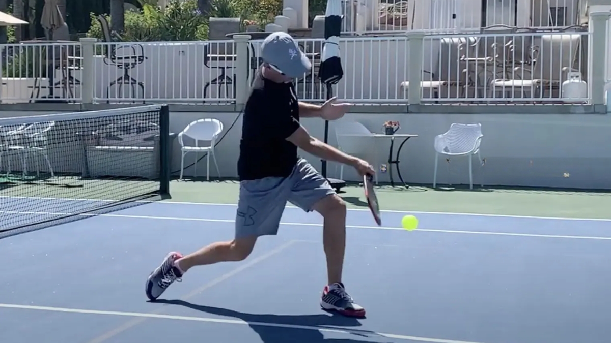 cú đánh groundstroke là gì? chiến thuật hiệu quả trong pickleball cú đánh groundstroke là gì? chiến thuật hiệu quả trong pickleball