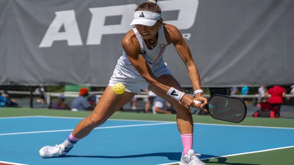 cú đánh groundstroke là gì? chiến thuật hiệu quả trong pickleball cú đánh groundstroke là gì? chiến thuật hiệu quả trong pickleball