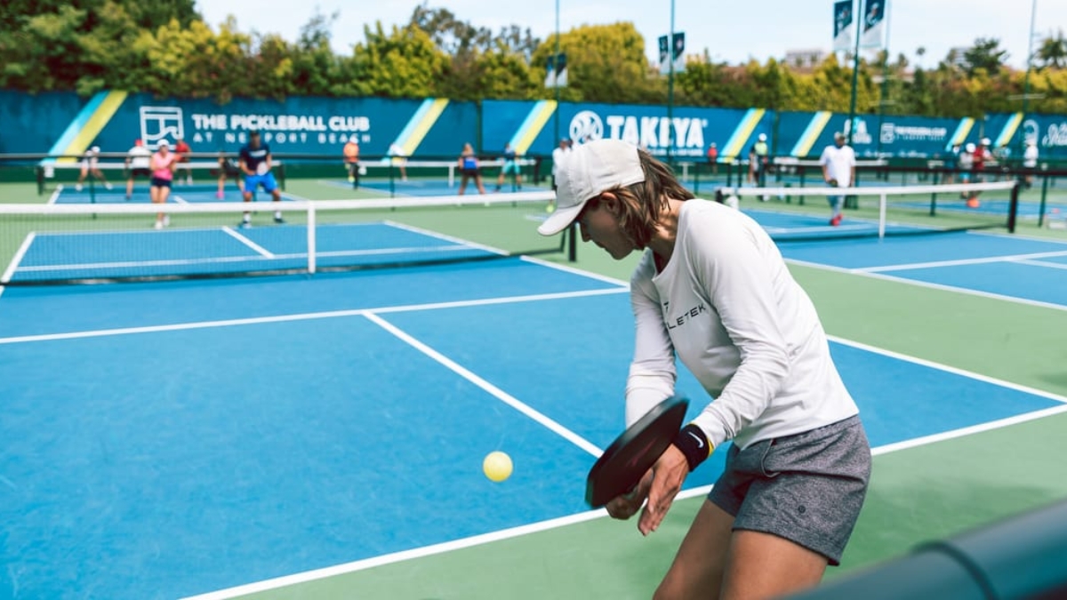 cú đánh groundstroke là gì? chiến thuật hiệu quả trong pickleball cú đánh groundstroke là gì? chiến thuật hiệu quả trong pickleball