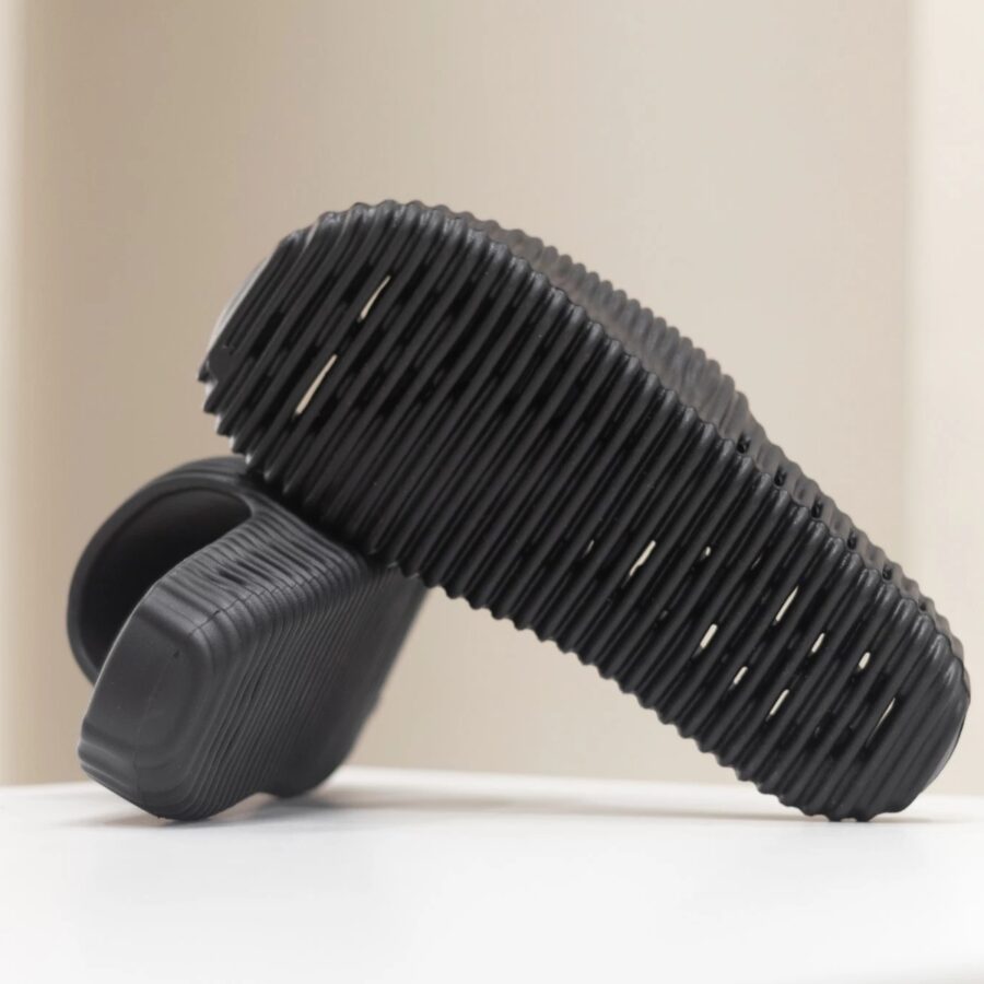 dép adidas adilette 25 'core black' ih6159
