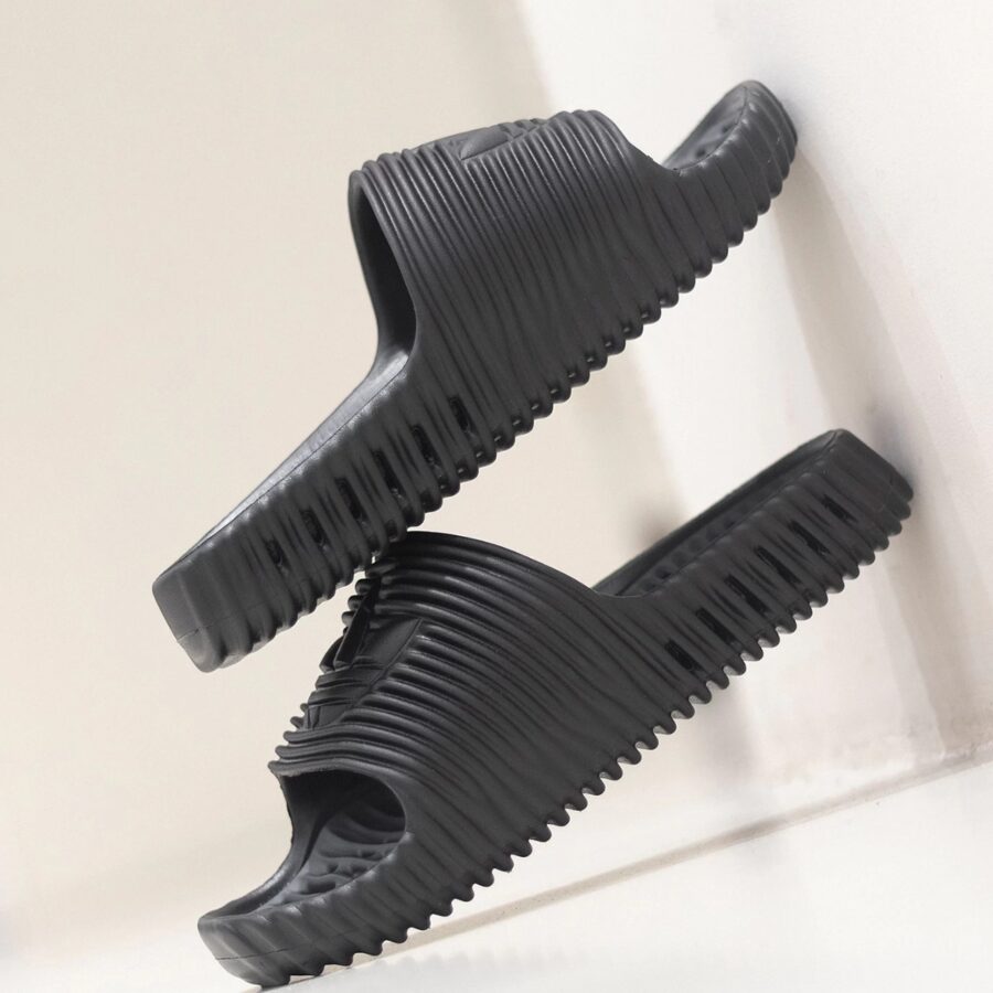 dép adidas adilette 25 'core black' ih6159