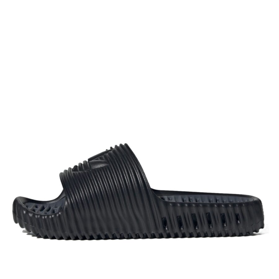 dép adidas adilette 25 'core black' ih6159