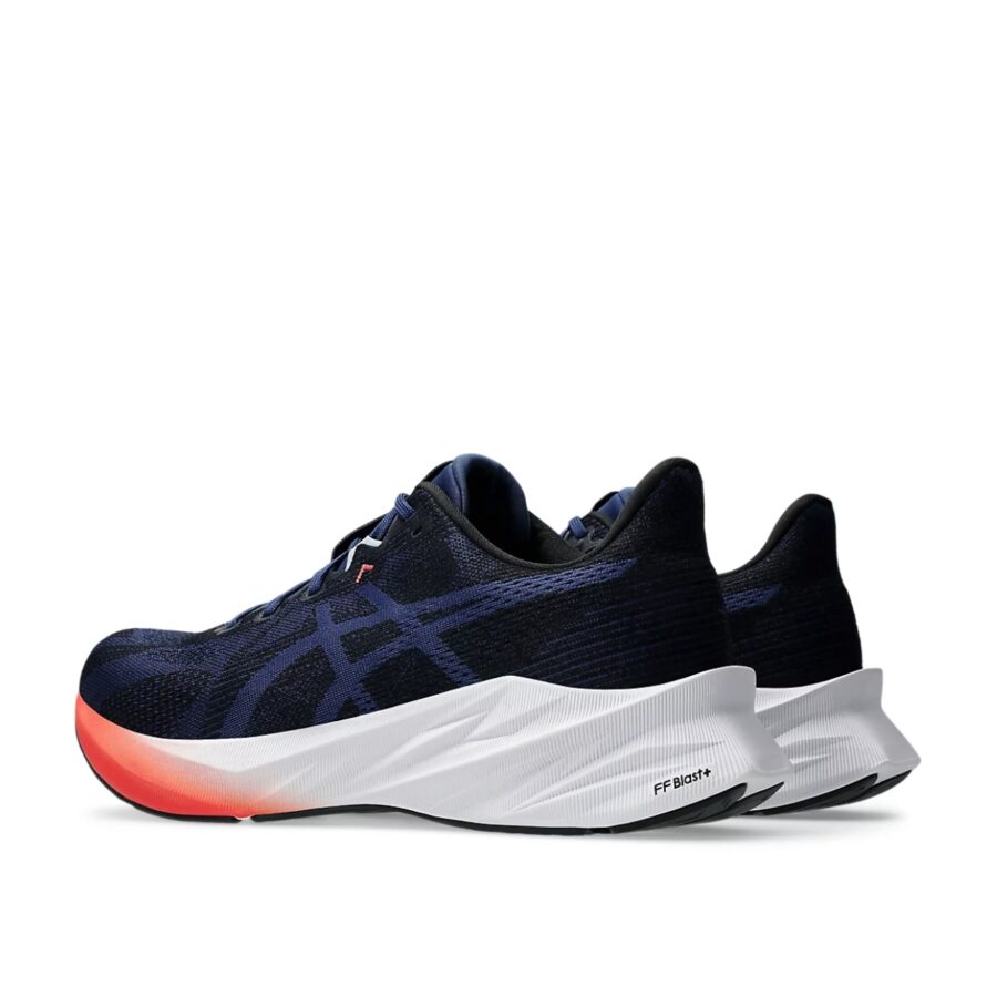 giày asics dynablast 5 'indigo blue black' 1011b983-400