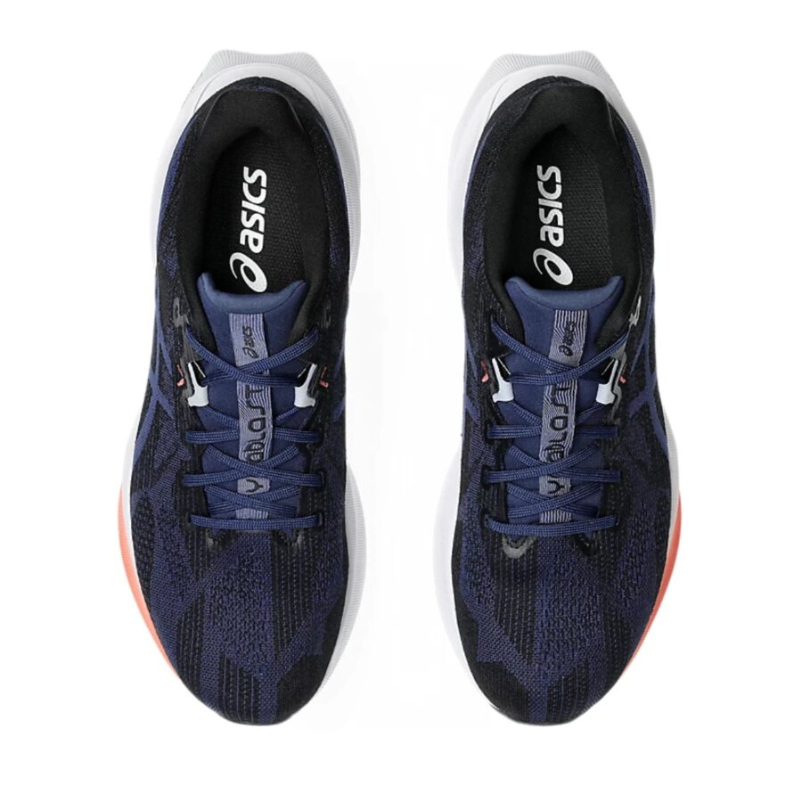 giày asics dynablast 5 'indigo blue black' 1011b983-400