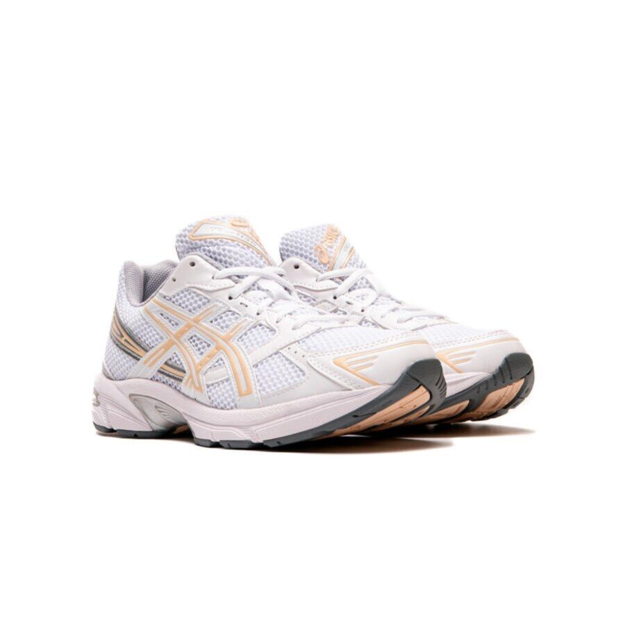 giày asics gel-1130 'white bisque' 1202a164-123