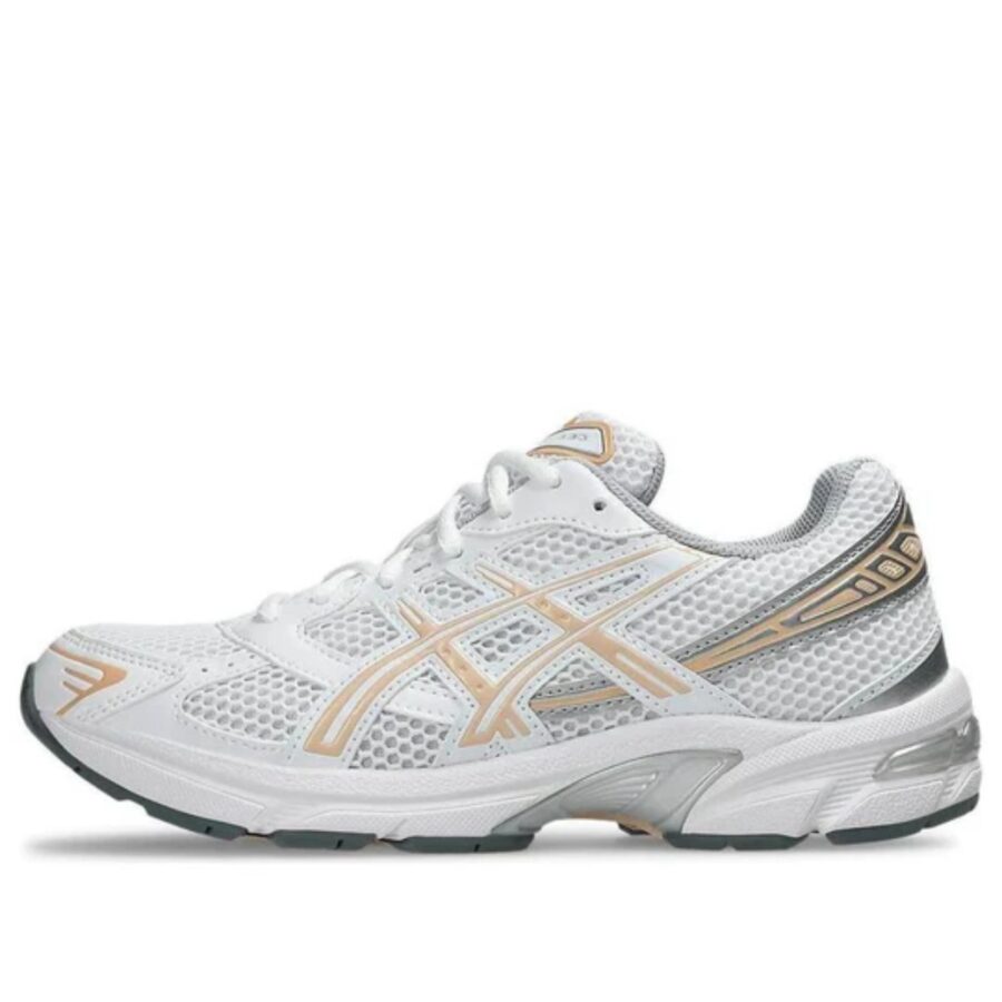 giày asics gel-1130 'white bisque' 1202a164-123
