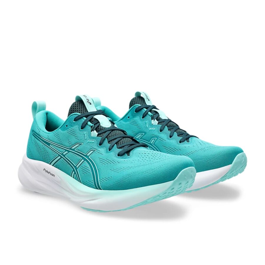 giày asics gel-pulse 16 'illuminate mint wave teal' 1011b962-400