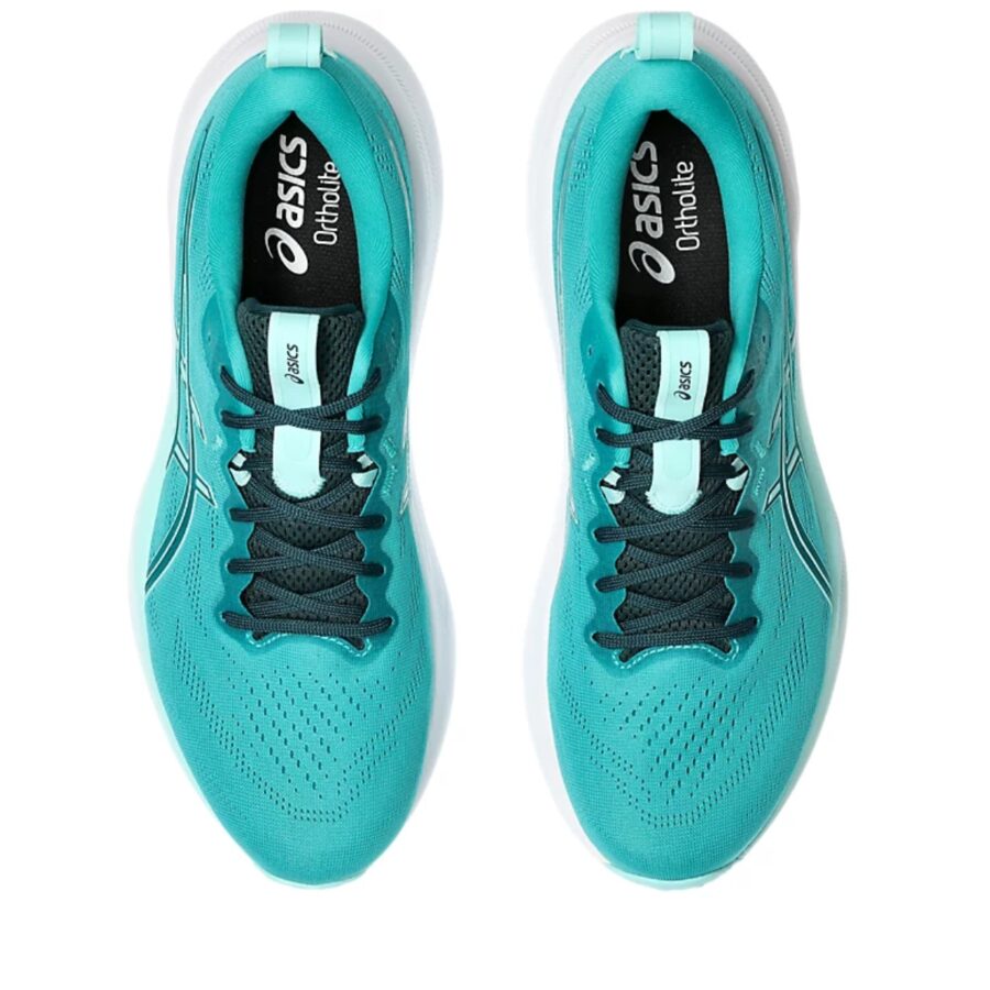 giày asics gel-pulse 16 'illuminate mint wave teal' 1011b962-400