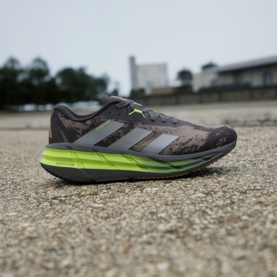giày adidas adistar 3 berlin 'brown' id6173