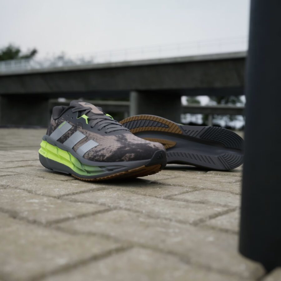 giày adidas adistar 3 berlin 'brown' id6173