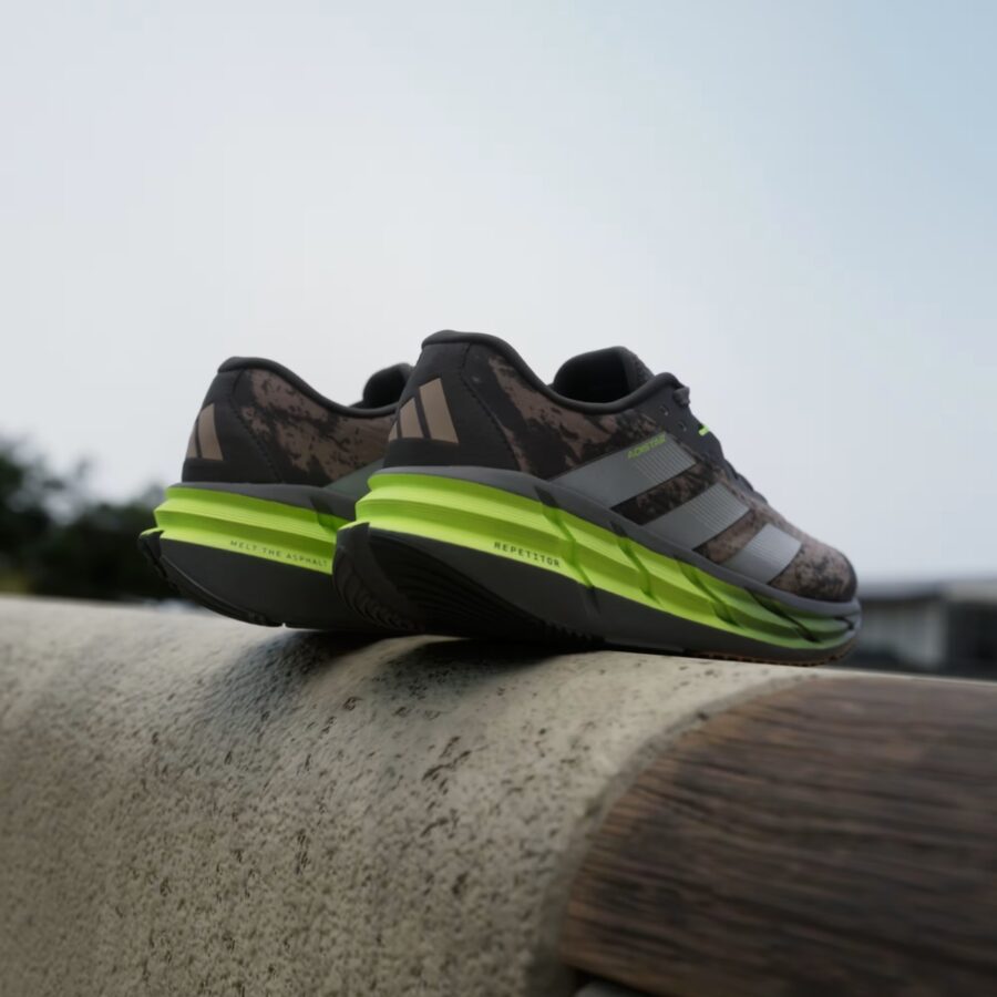giày adidas adistar 3 berlin 'brown' id6173