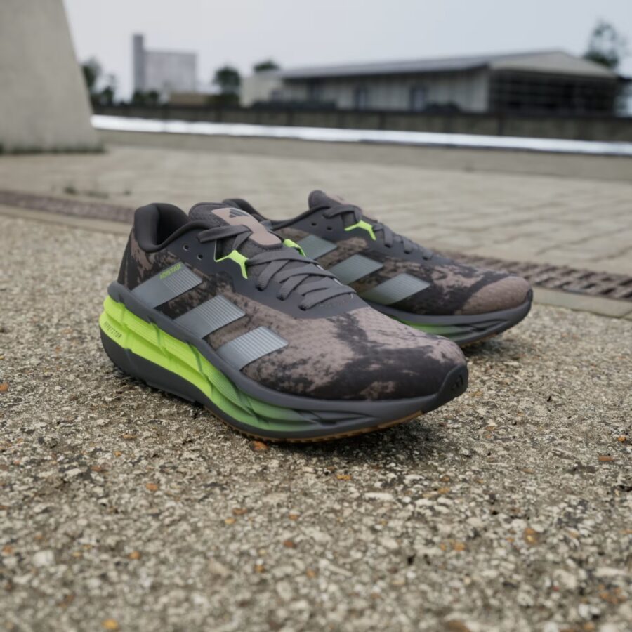 giày adidas adistar 3 berlin 'brown' id6173