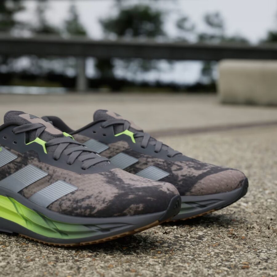 giày adidas adistar 3 berlin 'brown' id6173