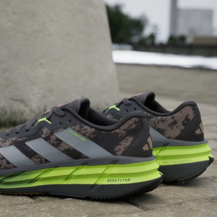 giày adidas adistar 3 berlin 'brown' id6173
