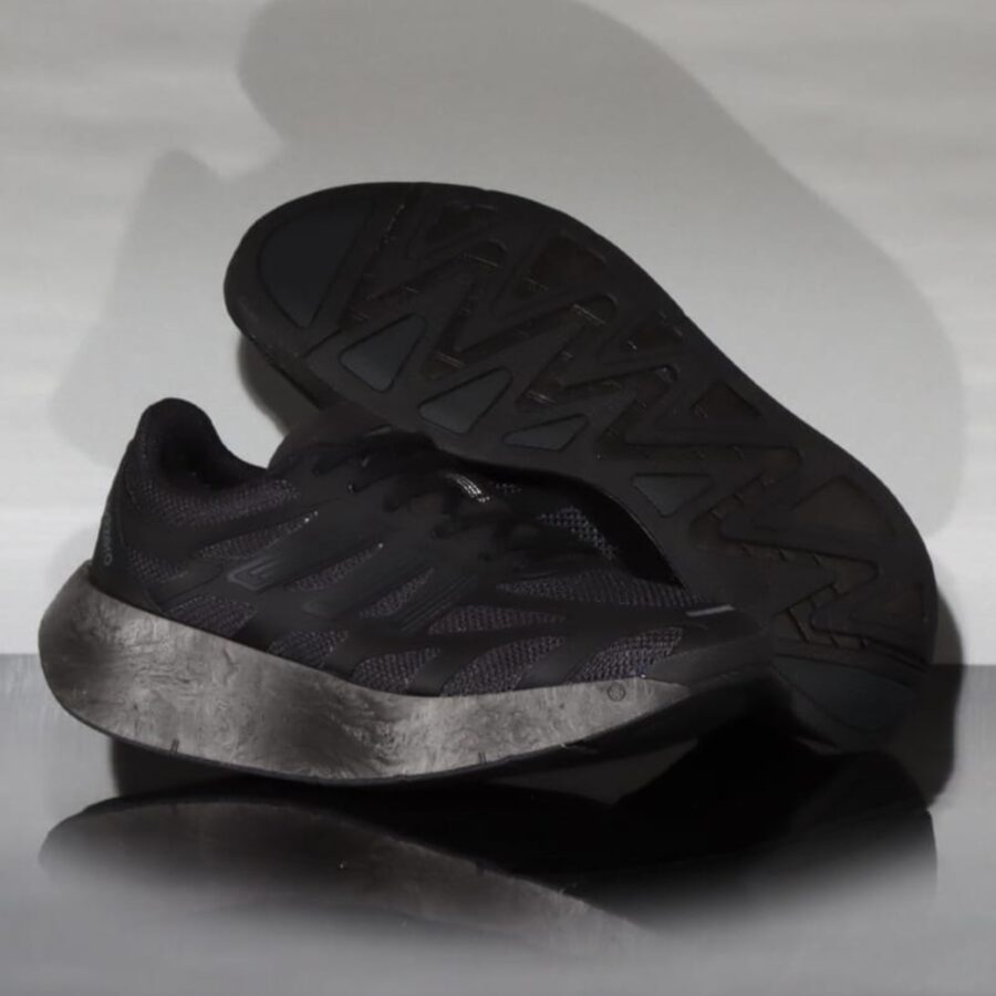 giày adidas adizero aruku 'core black carbon' jh7772