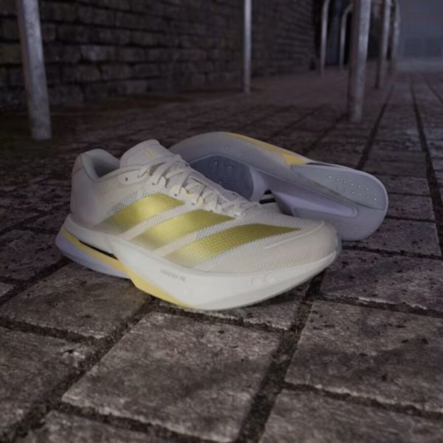 giày adidas adizero boston 13 'chalk white' js4952