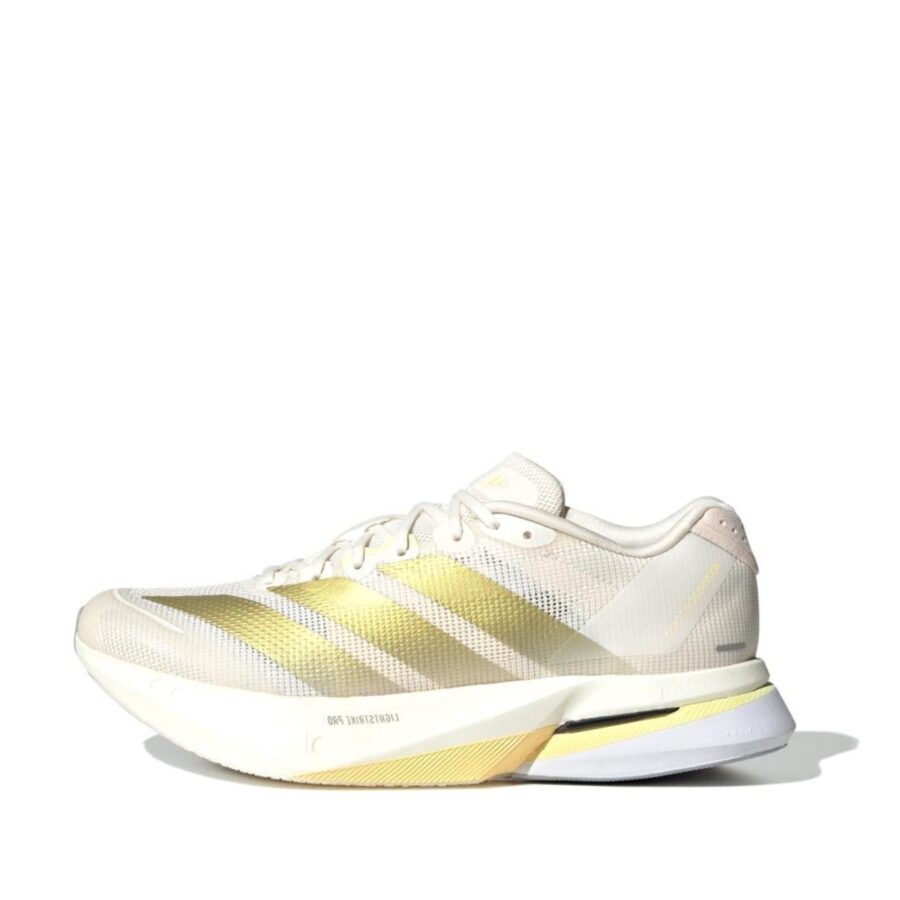 giày adidas adizero boston 13 'chalk white' js4952