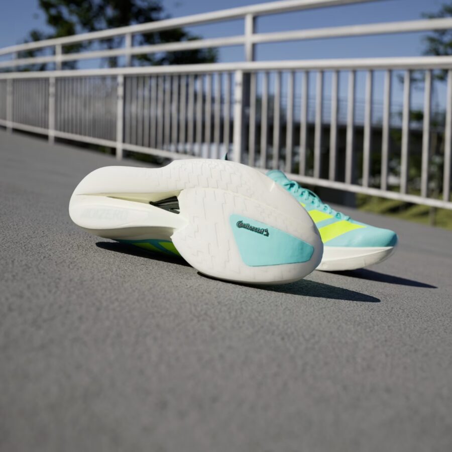 giày adidas adizero takumi sen 11 'flash aqua' jq2813