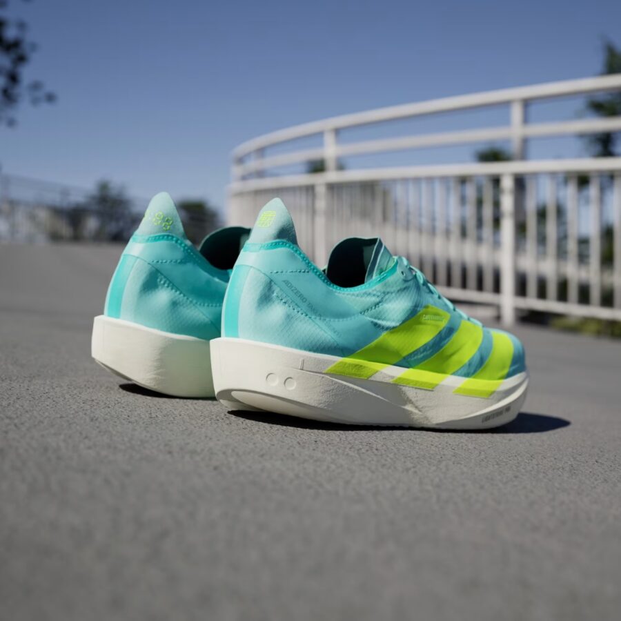 giày adidas adizero takumi sen 11 'flash aqua' jq2813