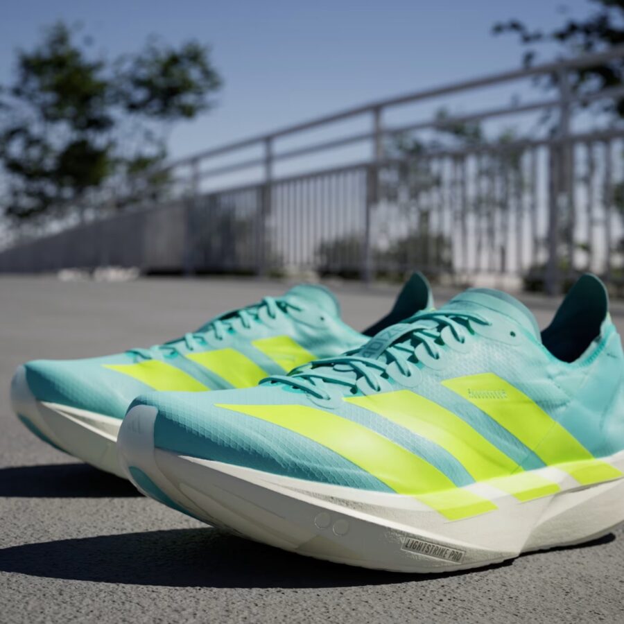 giày adidas adizero takumi sen 11 'flash aqua' jq2813